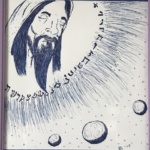 Jesus with a Hebrew Halo