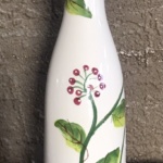 Vintage Ceramic Vase