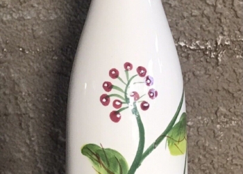 Vintage Ceramic Vase