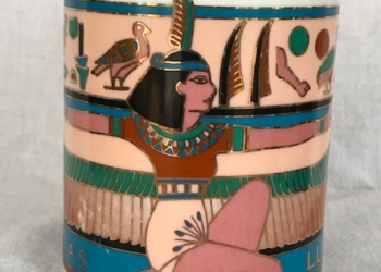 Luxor Las Vegas Mug