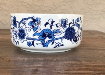 Woolworth All-Purpose Bowl